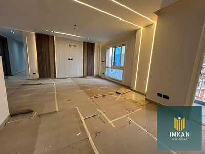 2 Bedroom Apartment for Sale in New Cairo, Cairo - f5460257-ef18-427e-8fb8-7a31ae027d06. jpg 2 Bedroom Apartment for Sale in New Cairo, Cairo - f5460257-ef18-427e-8fb8-7a31ae027d06. jpg