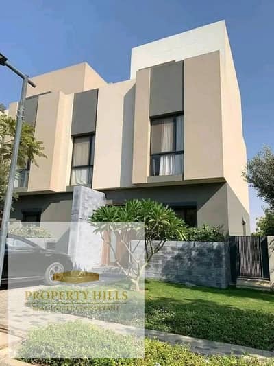 4 Bedroom Villa for Sale in Shorouk City, Cairo - 1000140141. jpg 4 Bedroom Villa for Sale in Shorouk City, Cairo - 1000140141. jpg