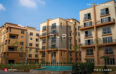3 Bedroom Flat for Sale in Mostakbal City, Cairo - WhatsApp Image 2026-07-07 at 10.32. 16 PM (1). jpeg