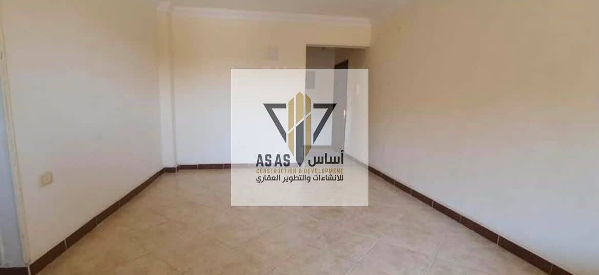 Apartment for sale suitable for mortgage financing in Future City, near Al-Shorouk City, Al-Obour, the compound, and Nasr City. - Ansicht 6
