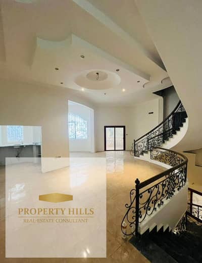 5 Bedroom Villa for Sale in New Cairo, Cairo - IMG_9976. jpeg