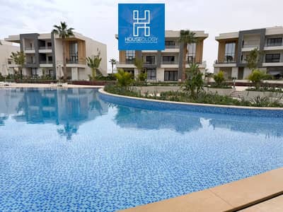 3 Bedroom Chalet for Sale in Ain Sukhna, Suez - WhatsApp Image 2026-06-29 at 11.45. 12 (1). jpeg