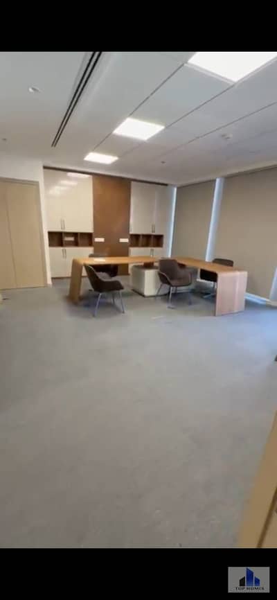 Office for Rent in New Cairo, Cairo - WhatsApp Image 2026-07-07 at 11.37. 14 PM (5). jpeg Office for Rent in New Cairo, Cairo - WhatsApp Image 2026-07-07 at 11.37. 14 PM (5). jpeg