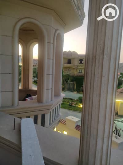4 Bedroom Flat for Rent in Sheikh Zayed, Giza - 1000296781. jpg 4 Bedroom Flat for Rent in Sheikh Zayed, Giza - 1000296781. jpg