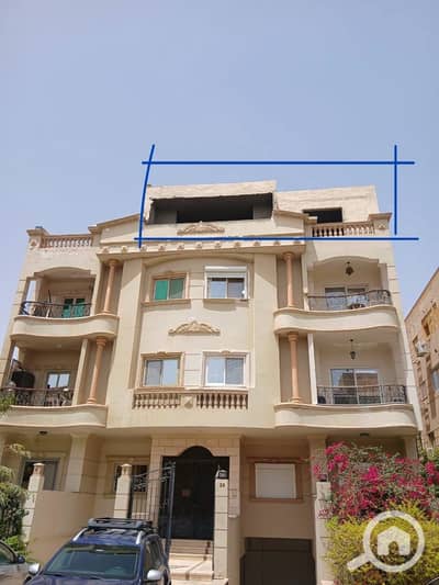 4 Bedroom Flat for Sale in New Cairo, Cairo - 8c59fc74-6d5f-492f-b95b-8571c7adfd3d. jpeg 4 Bedroom Flat for Sale in New Cairo, Cairo - 8c59fc74-6d5f-492f-b95b-8571c7adfd3d. jpeg