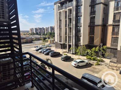 2 Bedroom Flat for Sale in Madinaty, Cairo - 1000302034. jpg