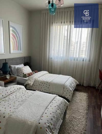 2 Bedroom Flat for Sale in New Heliopolis, Cairo - 14. jpg 2 Bedroom Flat for Sale in New Heliopolis, Cairo - 14. jpg