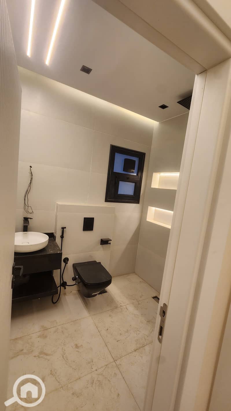 Apartment for sale in Talla Compound on Jamal Abdel Nasser Axis close to Mall of Arabia and Dahshur Link - Widok 6