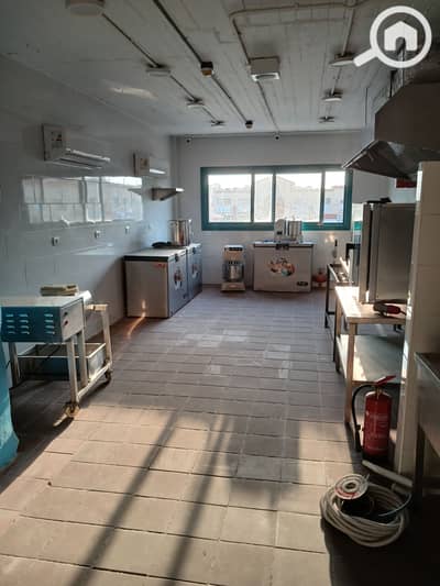 Retail for Rent in New Cairo, Cairo - 213568. heic Retail for Rent in New Cairo, Cairo - 213568. heic