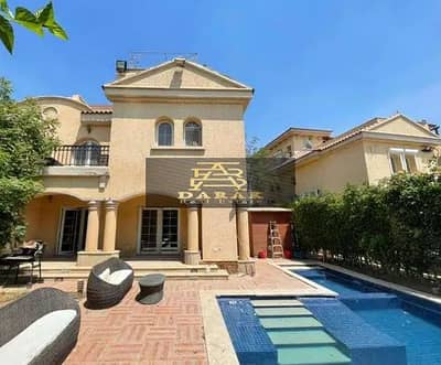 توين هاوس 3 غرف نوم للبيع في مدينتي، القاهرة - pool and building H. png توين هاوس 3 غرف نوم للبيع في مدينتي، القاهرة - pool and building H. png