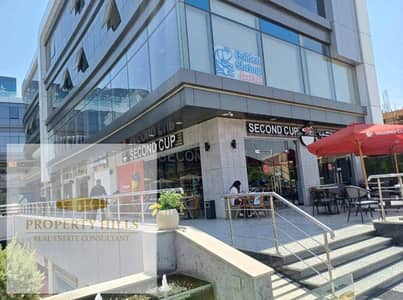 Retail for Sale in New Cairo, Cairo - 1001356785. jpg