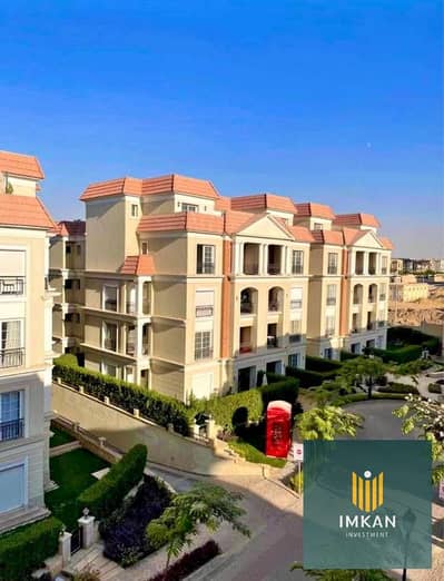 3 Bedroom Flat for Sale in New Cairo, Cairo - 627973105_122191537292385302_4819031028360404953_n. jpg 3 Bedroom Flat for Sale in New Cairo, Cairo - 627973105_122191537292385302_4819031028360404953_n. jpg