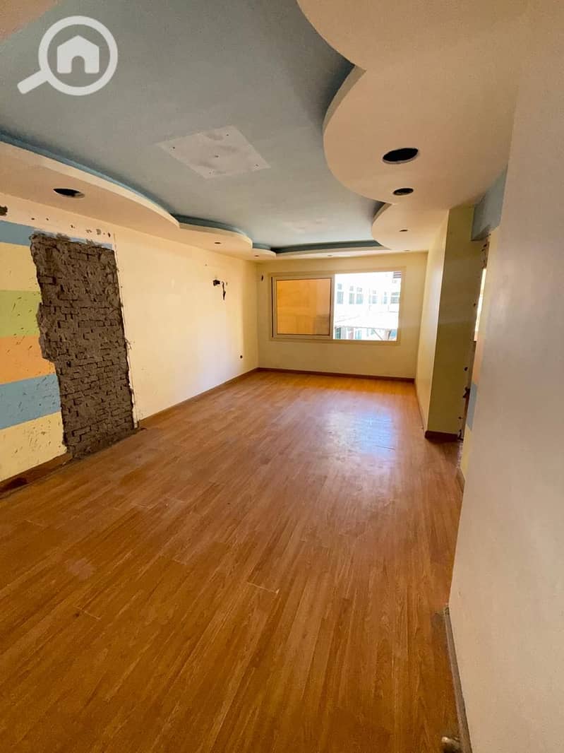 Commercial headquarters for sale 260 m Smoha (Al-Ma’had Al-Dini Street) - Widok 5