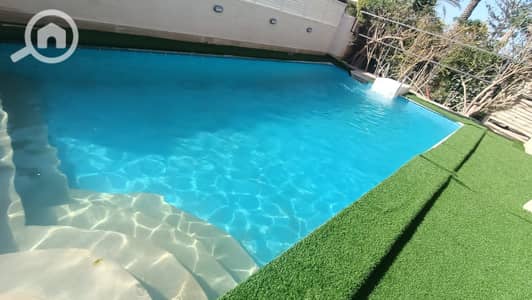 4 Bedroom Villa for Rent in North Coast, Matruh - 1193. jpg