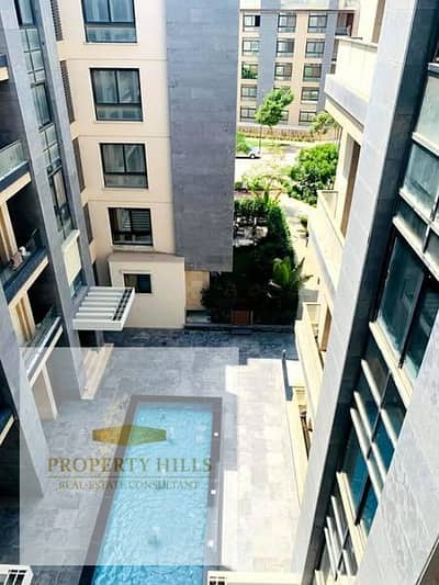 4 Bedroom Penthouse for Sale in New Cairo, Cairo - 511138534_122179041476325804_6106795888099937933_n. jpg