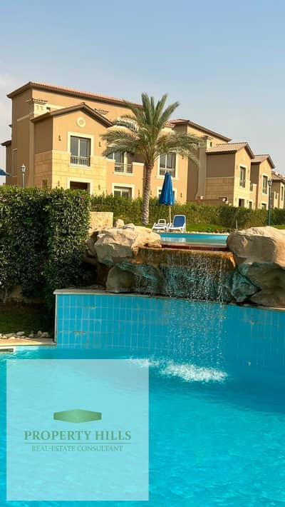 4 Bedroom Townhouse for Sale in New Capital City, Cairo - WhatsApp Image 2026-07-08 at 1.01. 25 AM. jpeg