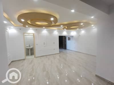 3 Bedroom Flat for Sale in Nasr City, Cairo - 1000292145. jpg 3 Bedroom Flat for Sale in Nasr City, Cairo - 1000292145. jpg