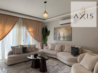 2 Bedroom Flat for Rent in 6th of October, Giza - WhatsApp Image 2026-07-08 at 1.52. 54 AM (3). jpeg