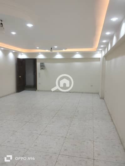 3 Bedroom Flat for Rent in Hadayek al-Kobba, Cairo - 1000152888. jpg