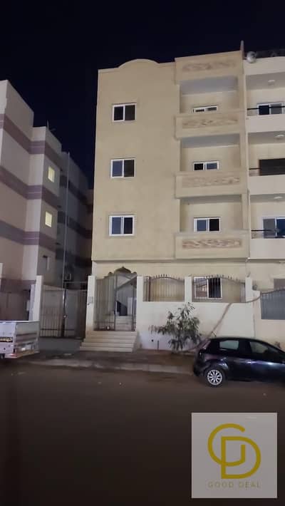 عقار سكني آخر 10+ غرف نوم للبيع في مدينة الشروق، القاهرة - WhatsApp Image 2026-07-01 at 2.18. 52 AM(2). jpeg