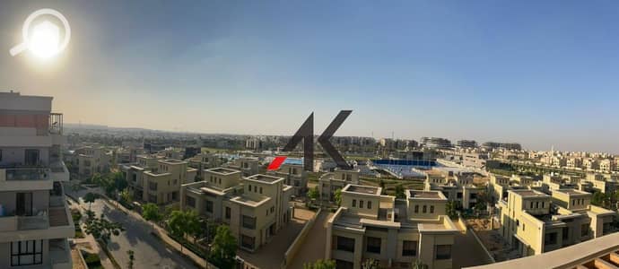 4 Bedroom Penthouse for Sale in New Cairo, Cairo - WhatsApp Image 2026-07-07 at 12.58. 37 PM (1). jpeg 4 Bedroom Penthouse for Sale in New Cairo, Cairo - WhatsApp Image 2026-07-07 at 12.58. 37 PM (1). jpeg