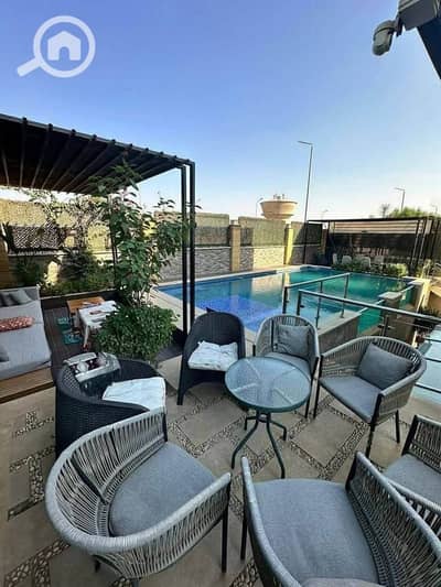 3 Bedroom Twin House for Sale in 6th of October, Giza - 722447177_2817711668584331_8715663098555458662_n. jpg 3 Bedroom Twin House for Sale in 6th of October, Giza - 722447177_2817711668584331_8715663098555458662_n. jpg
