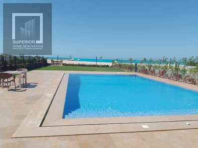 6 Bedroom Villa for Rent in North Coast, Matruh - 1000725251. jpg