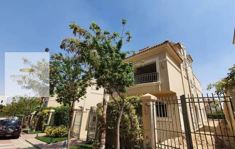 4 Bedroom Villa for Sale in Shorouk City, Cairo - Screenshot_20220302-014603_Samsung Internet. jpg