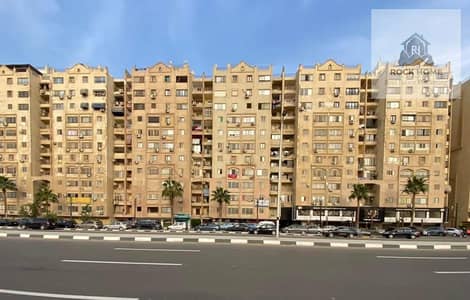 4 Bedroom Apartment for Sale in Zahraa Al Maadi, Cairo - 1000247555. jpg 4 Bedroom Apartment for Sale in Zahraa Al Maadi, Cairo - 1000247555. jpg