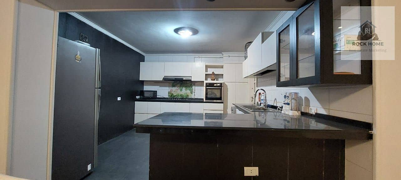 Furnished apartment for rent in Darna Compound, Zahra Al-Maadi - Ansicht 6