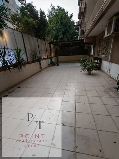 6 Bedroom Apartment for Rent in Maadi, Cairo - 1000239519. jpg