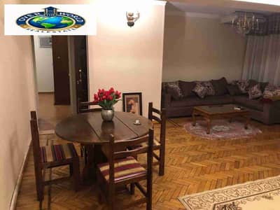 2 Bedroom Flat for Rent in Zahraa Al Maadi, Cairo - 1000239597. jpg