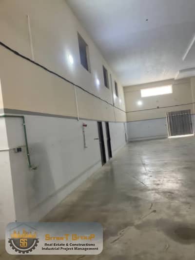 Factory for Rent in 10th of Ramadan, Sharqia - 7e08ea24-d229-4e50-b4e2-aa3acb0a596f. jpg