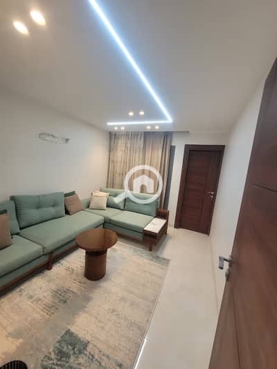 2 Bedroom Flat for Rent in Hadayek October, Giza - 37877. jpg
