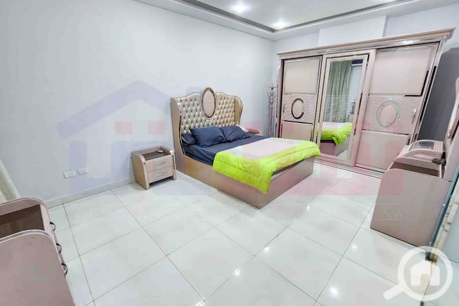 Apartment for sale, 150 sq m, Mandara - directly on the sea (brand building) - Mehr