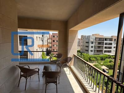 3 Bedroom Apartment for Rent in New Cairo, Cairo - WhatsApp Image 2026-07-07 at 2.54. 52 PM (2). jpeg 3 Bedroom Apartment for Rent in New Cairo, Cairo - WhatsApp Image 2026-07-07 at 2.54. 52 PM (2). jpeg
