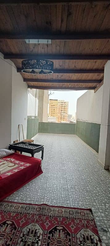 2 Bedroom Apartment for Sale in Bolkly, Alexandria - شقة للبيع اخر كفر عبده ، بولكلى لدواعي السفر