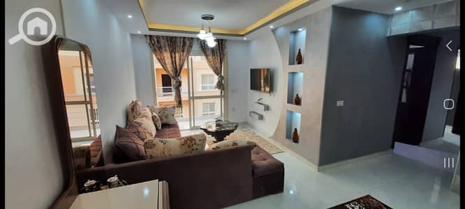 فلیٹ 2 غرفة نوم للبيع في حدائق اكتوبر، الجيزة - 1000801959. jpg