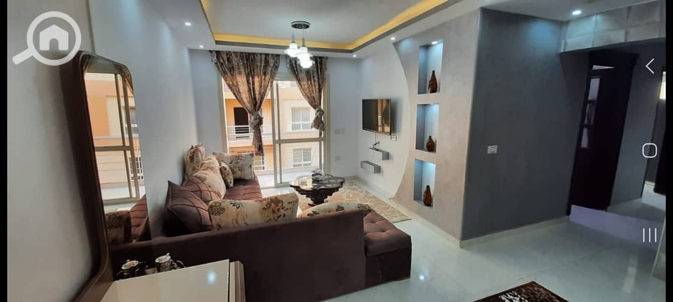 For sale in Dgila Gardens Al-Morshedy Architecture - Bild 2