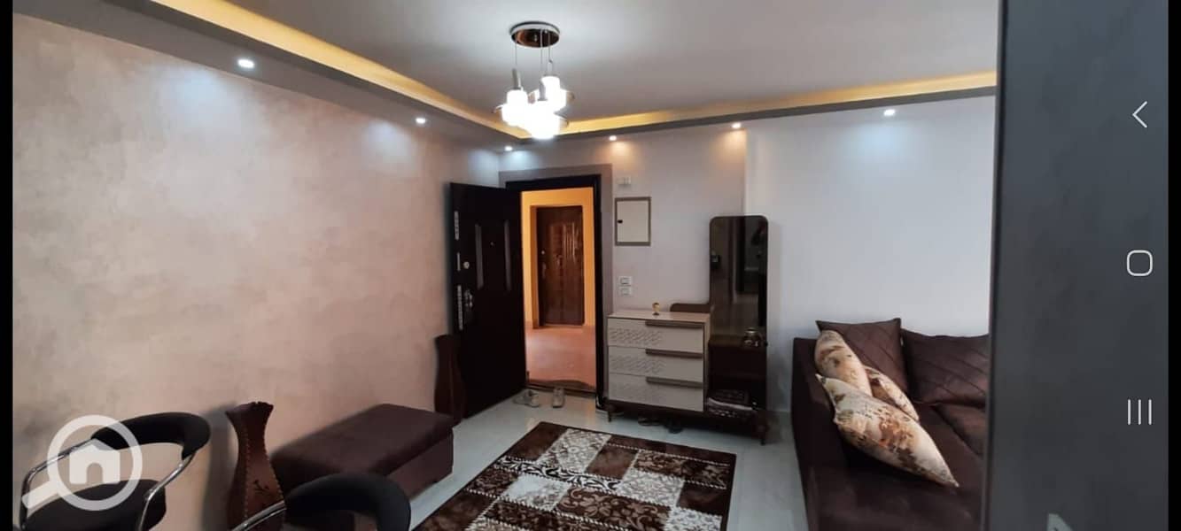 For sale in Dgila Gardens Al-Morshedy Architecture - Bild 3