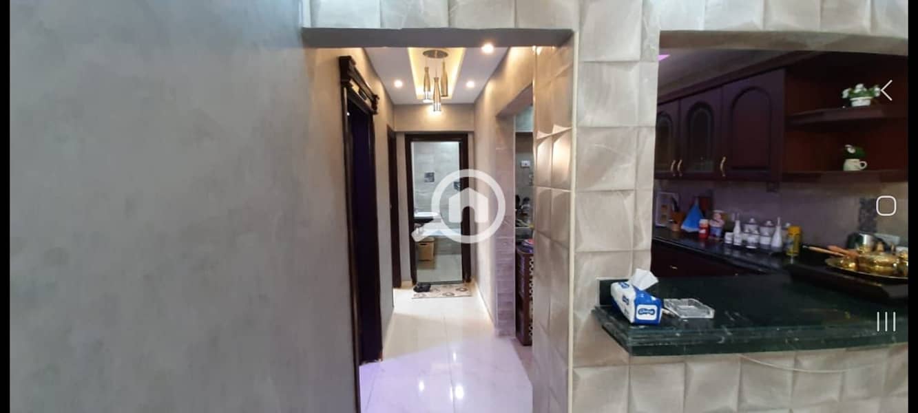 For sale in Dgila Gardens Al-Morshedy Architecture - Bild 5