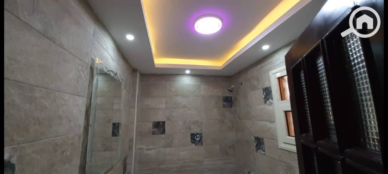 For sale in Dgila Gardens Al-Morshedy Architecture - Bild 6