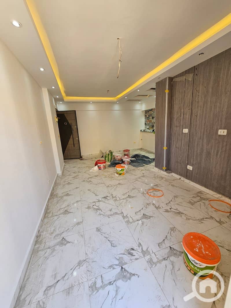 For sale in Digla Gardens, Al-Mirshady Architects - Bild 2