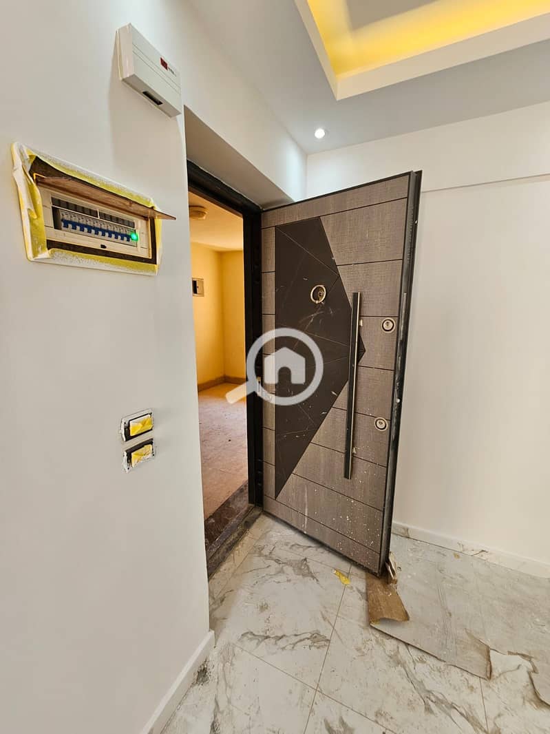 For sale in Digla Gardens, Al-Mirshady Architects - Bild 3