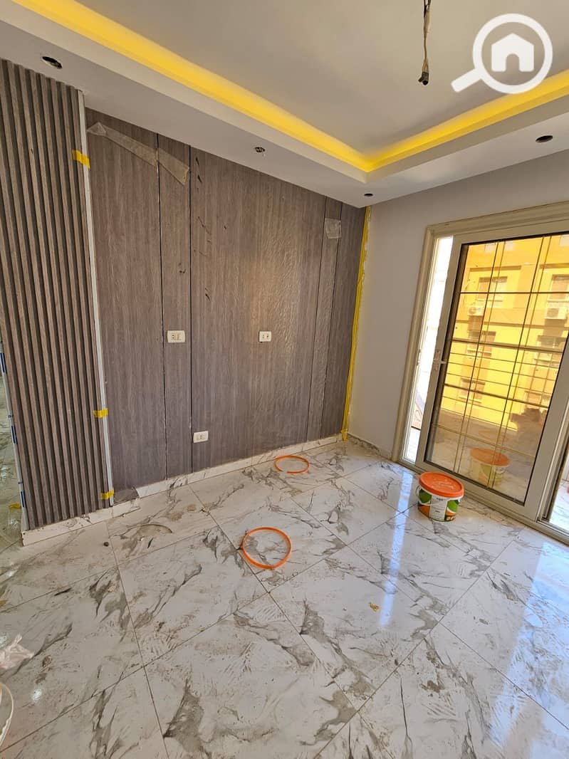 For sale in Digla Gardens, Al-Mirshady Architects - Bild 4