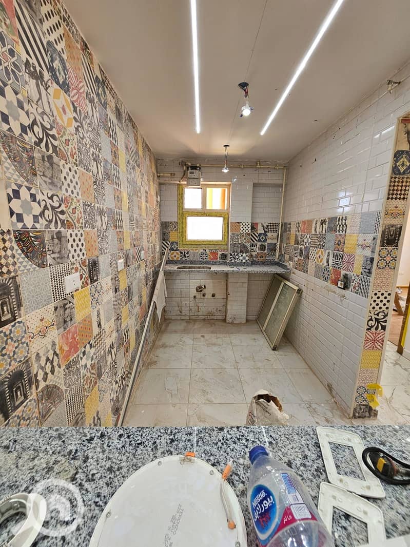 For sale in Digla Gardens, Al-Mirshady Architects - Bild 6