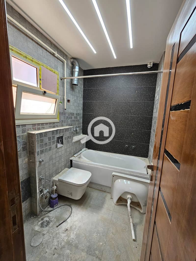 For sale in Digla Gardens, Al-Mirshady Architects - Fler