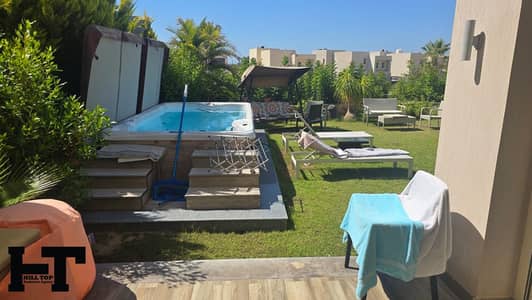 3 Bedroom Chalet for Rent in North Coast, Matruh - WhatsApp Image 2026-07-07 at 11.12. 09 AM. jpeg