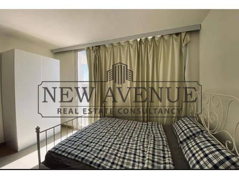 Fully Furnished 4 Bedrooms Chalet in Seashell Sidi Abdelrahman - Widok 6