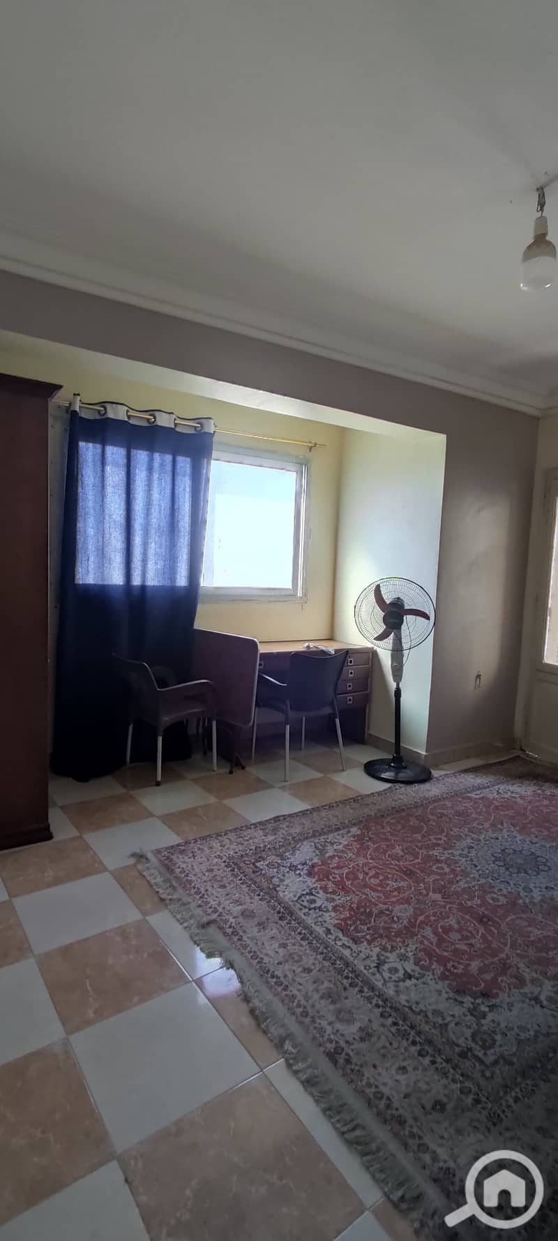 Furnished room for rent in Nasr City, for young people only | An opportunity to stay and enjoy a better life - Widok 5
